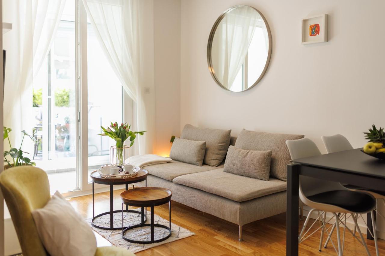 Superiore Apartman Сплит Екстериор снимка