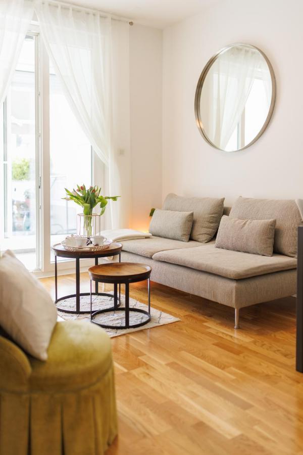 Superiore Apartman Сплит Екстериор снимка