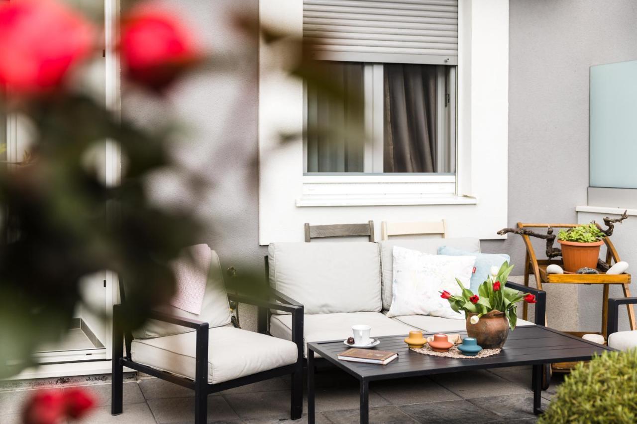 Superiore Apartman Сплит Екстериор снимка