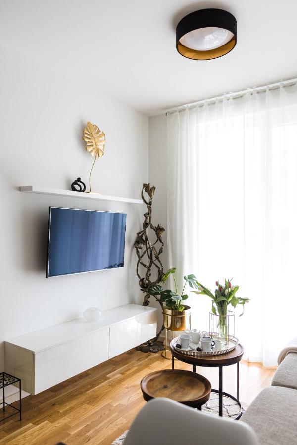 Superiore Apartman Сплит Екстериор снимка