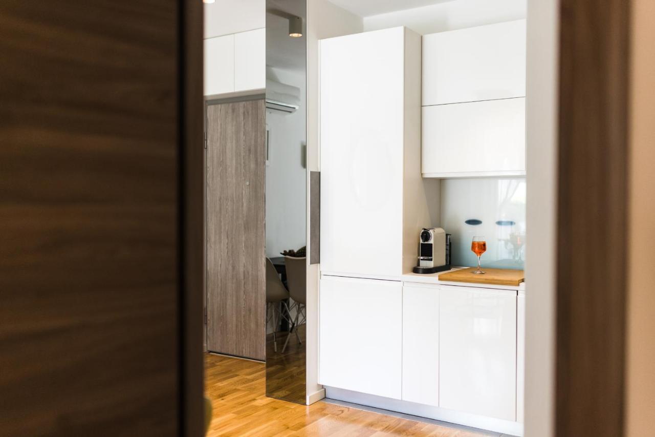 Superiore Apartman Сплит Екстериор снимка
