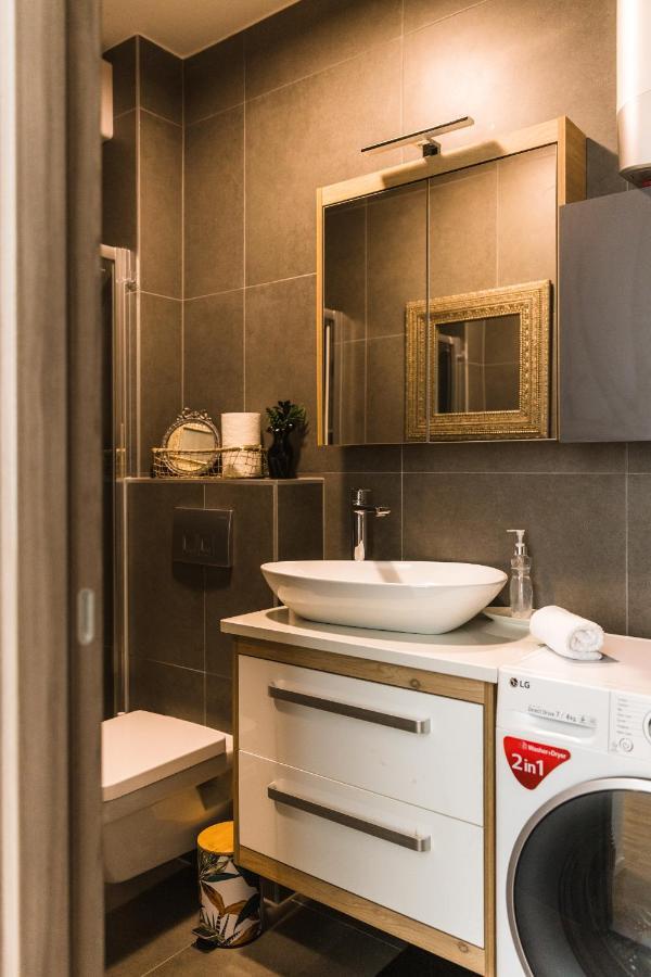 Superiore Apartman Сплит Екстериор снимка